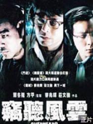 竊聽風(fēng)云